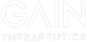Gain Therapeutics logo