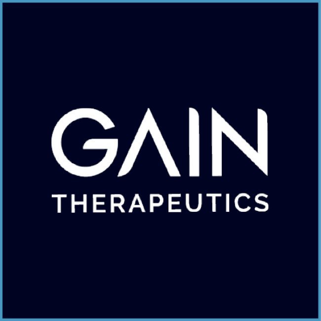 Gain Therapeutics