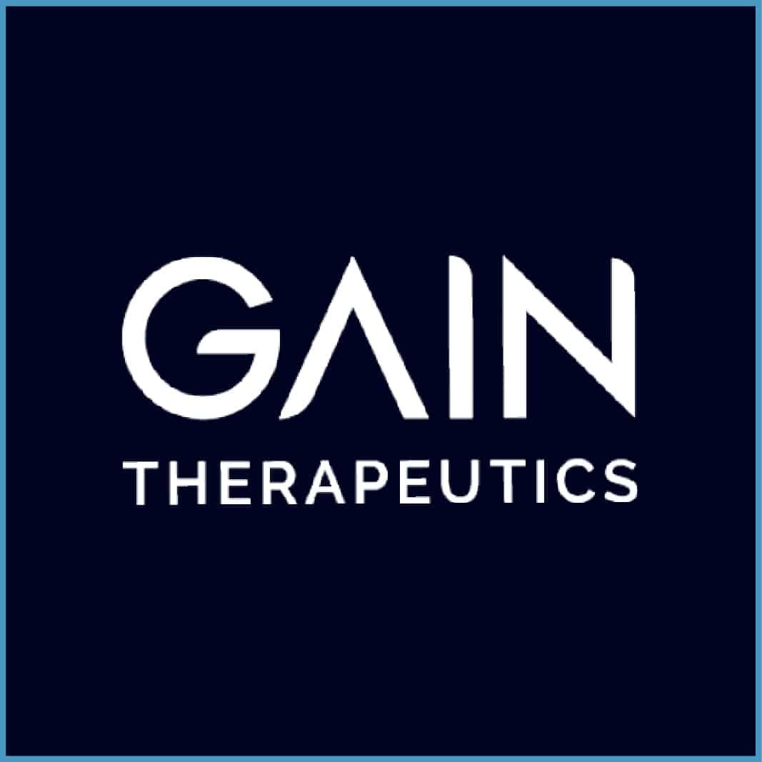 Gain Therapeutics