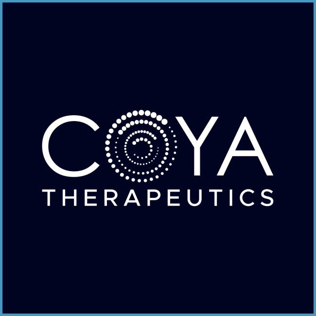 Coya Therapeutics