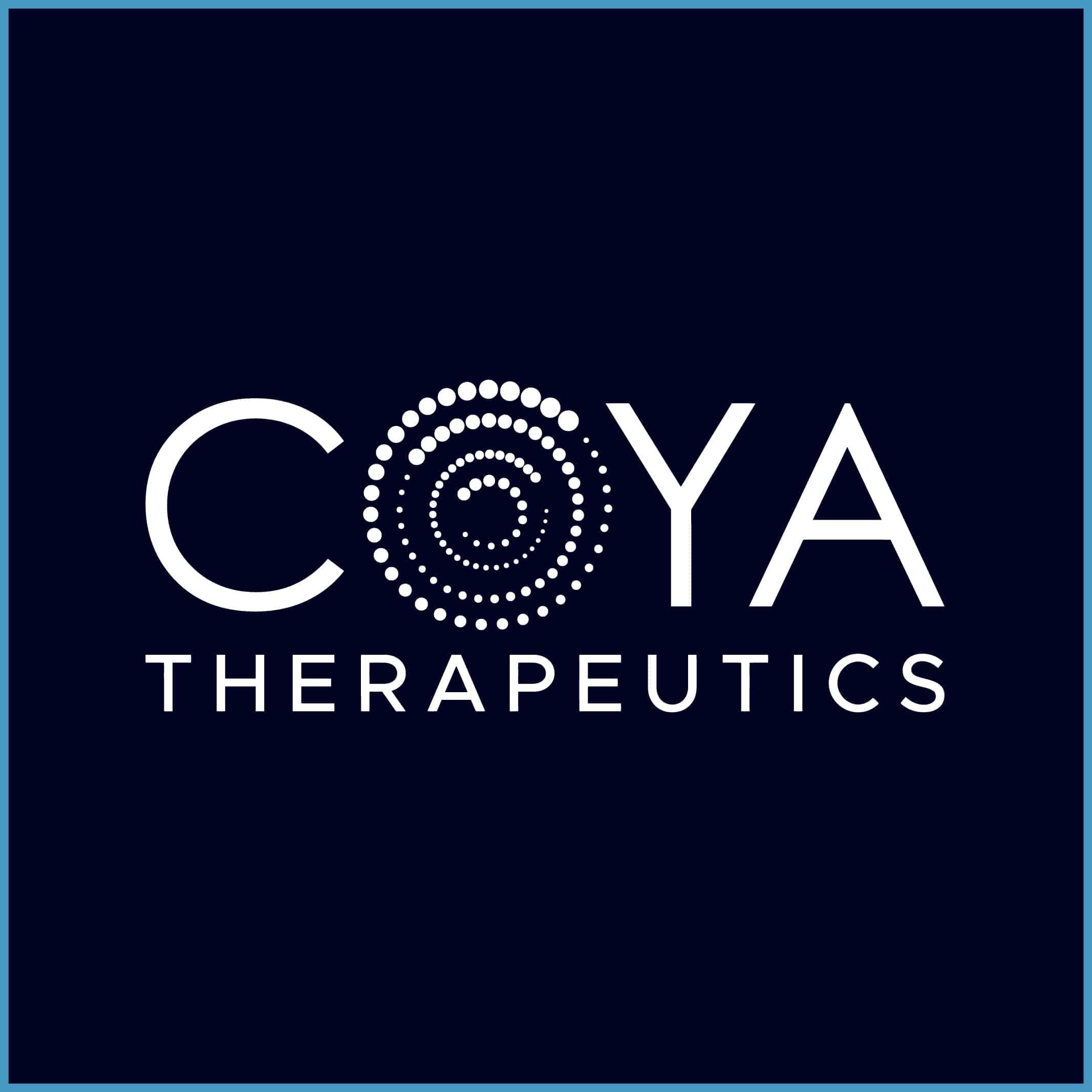 Coya Therapeutics