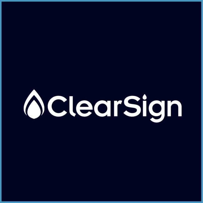 ClearSign Technologies