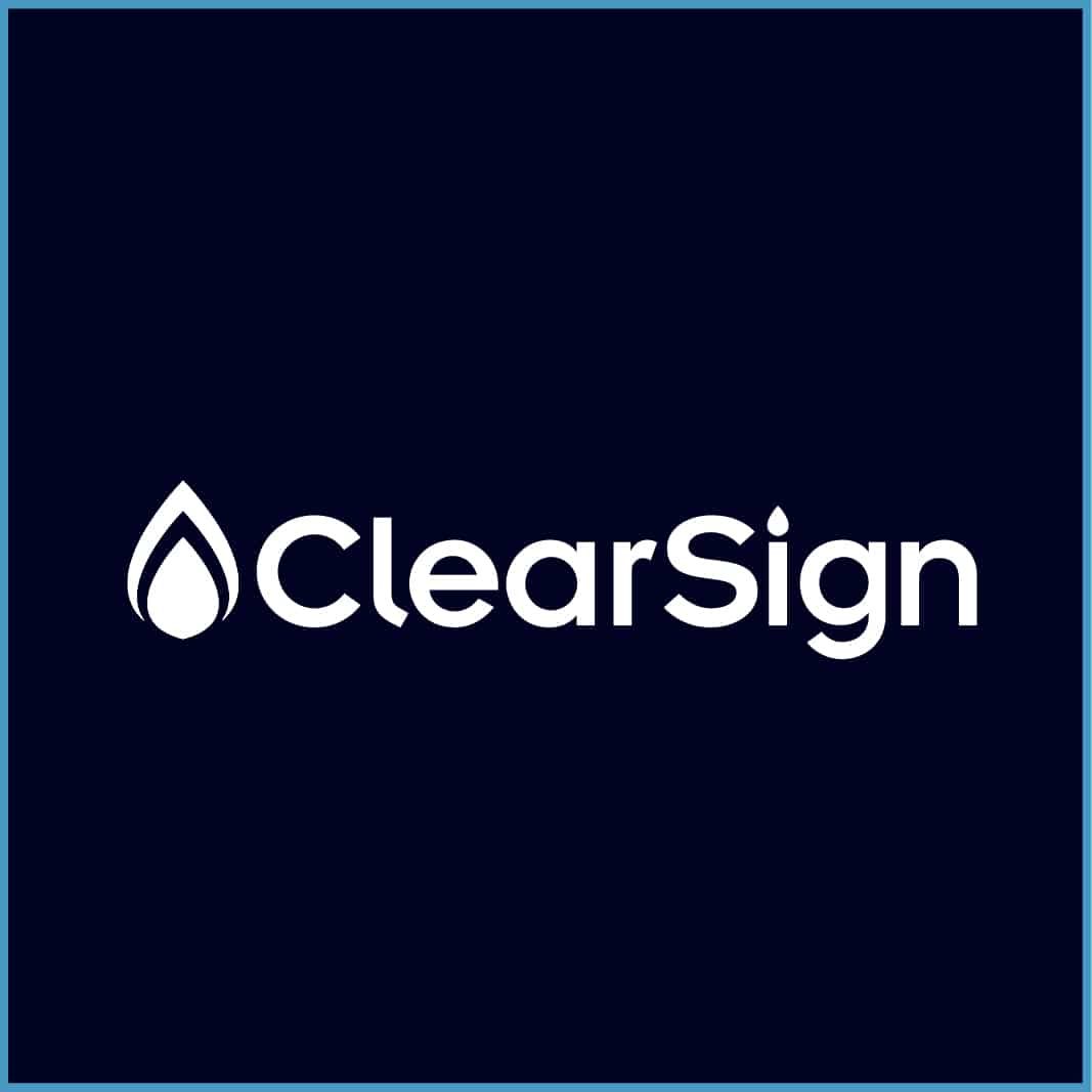 ClearSign Technologies