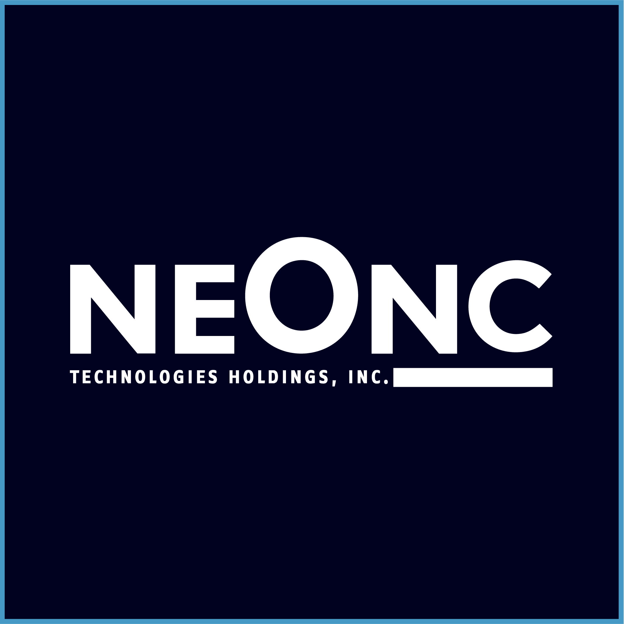 NTHI - NeOnc Technologies Holdings, Inc.