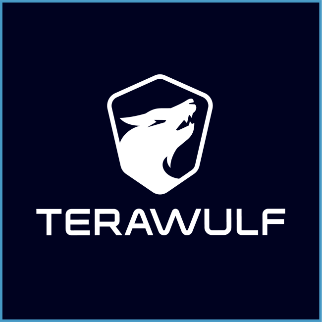 TeraWulf - WULF